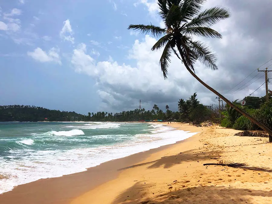 Tailor-Made Sri Lanka Holidays