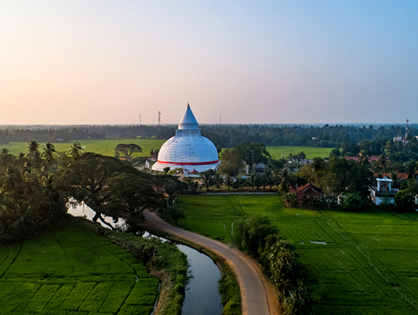 Tissamaharama