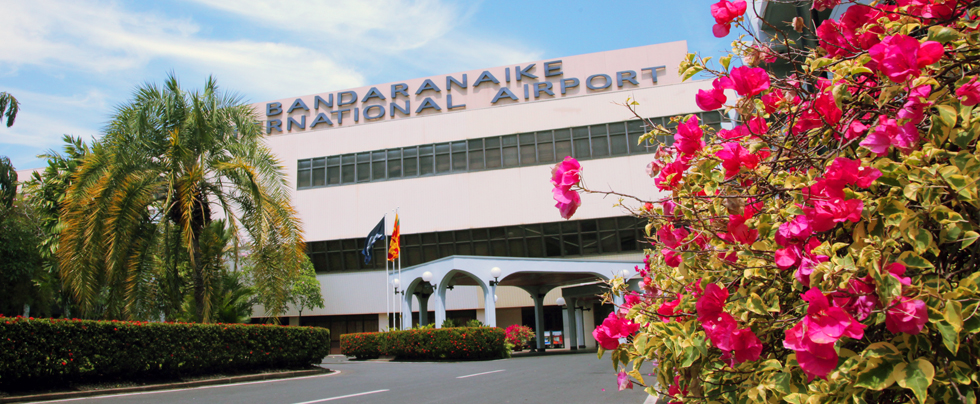 airport